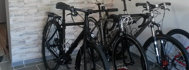 Das Unternehmen - Fahrradladen Hametner in München
