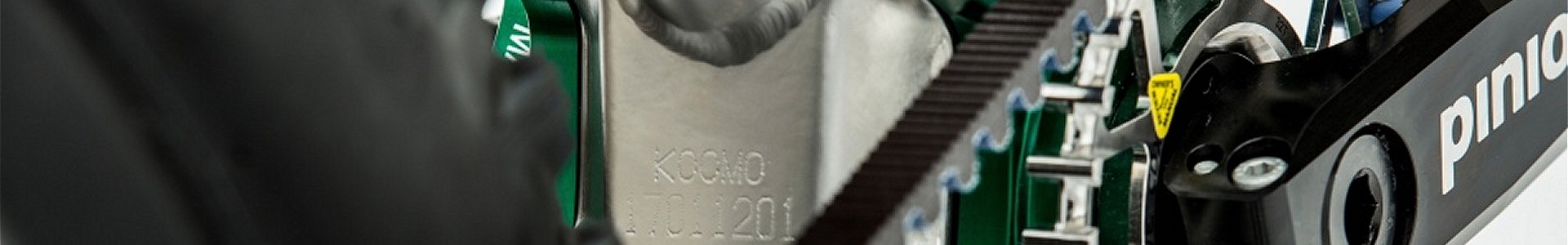 Pinion von Kocmo