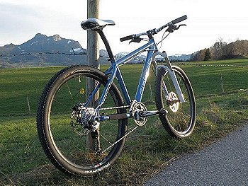 Partner-Rad 5
