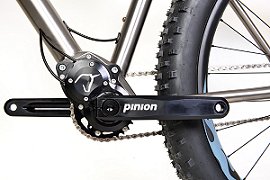 pinionrad deteil