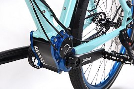 pinionrad deteil